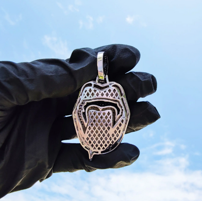 LUXIIVA® LUX CASH PENDANT (Ready to Ship)