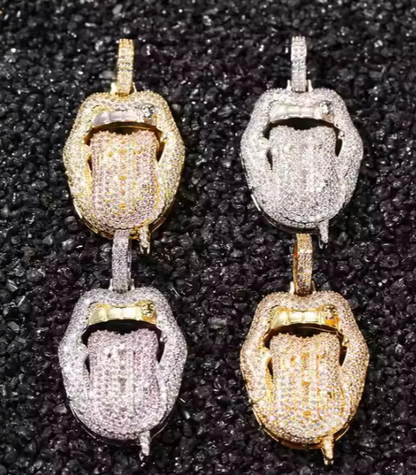 LUXIIVA® LUX CASH PENDANT (Ready to Ship)