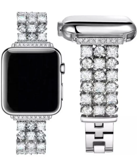 LUXIIVA® APPLE WATCH BAND II(Ready to Ship)