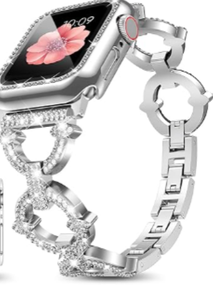 LUXIIVA® APPLE WATCH BAND I (Ready to Ship)