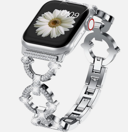 LUXIIVA® APPLE WATCH BAND I (Ready to Ship)