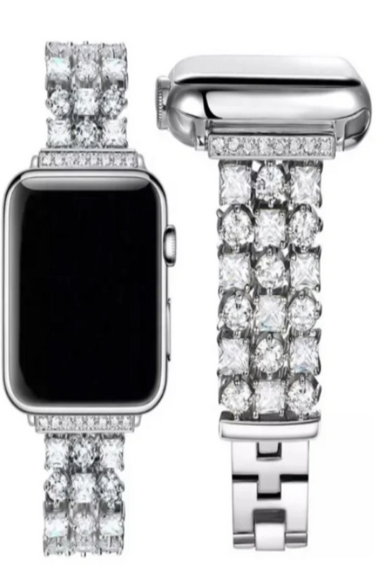LUXIIVA® APPLE WATCH BAND II(Ready to Ship)