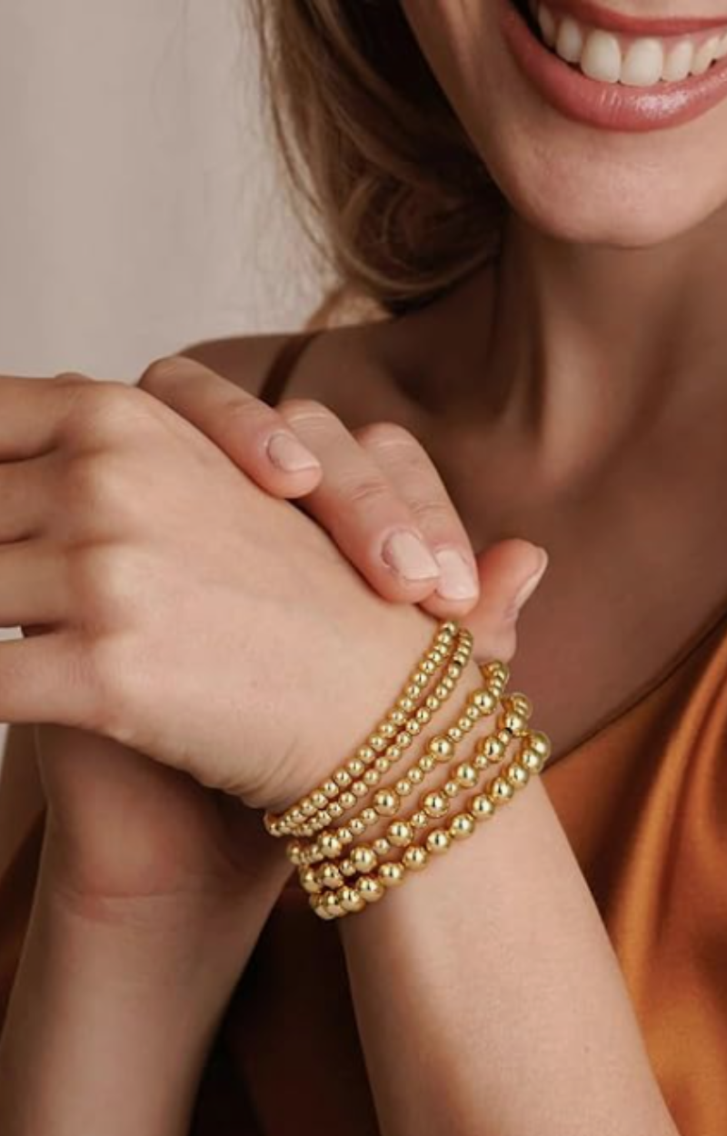 LUXIIVA® BEAD SET(Ready to Ship)