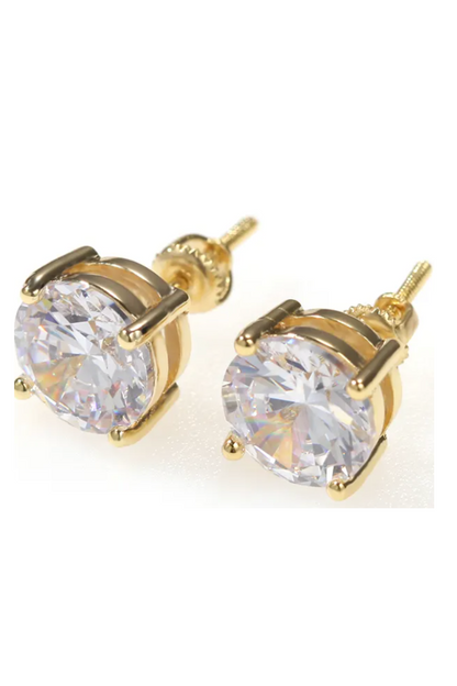 DAMMY ICE STUDS(Ready to Ship)