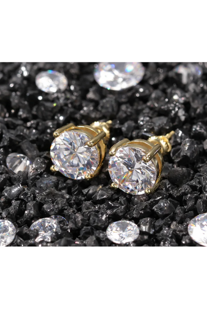 DAMMY ICE STUDS(Ready to Ship)