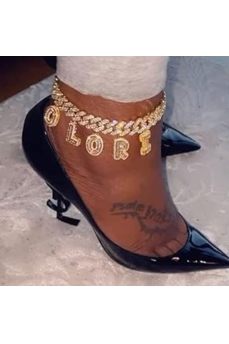 RISI ANKLET