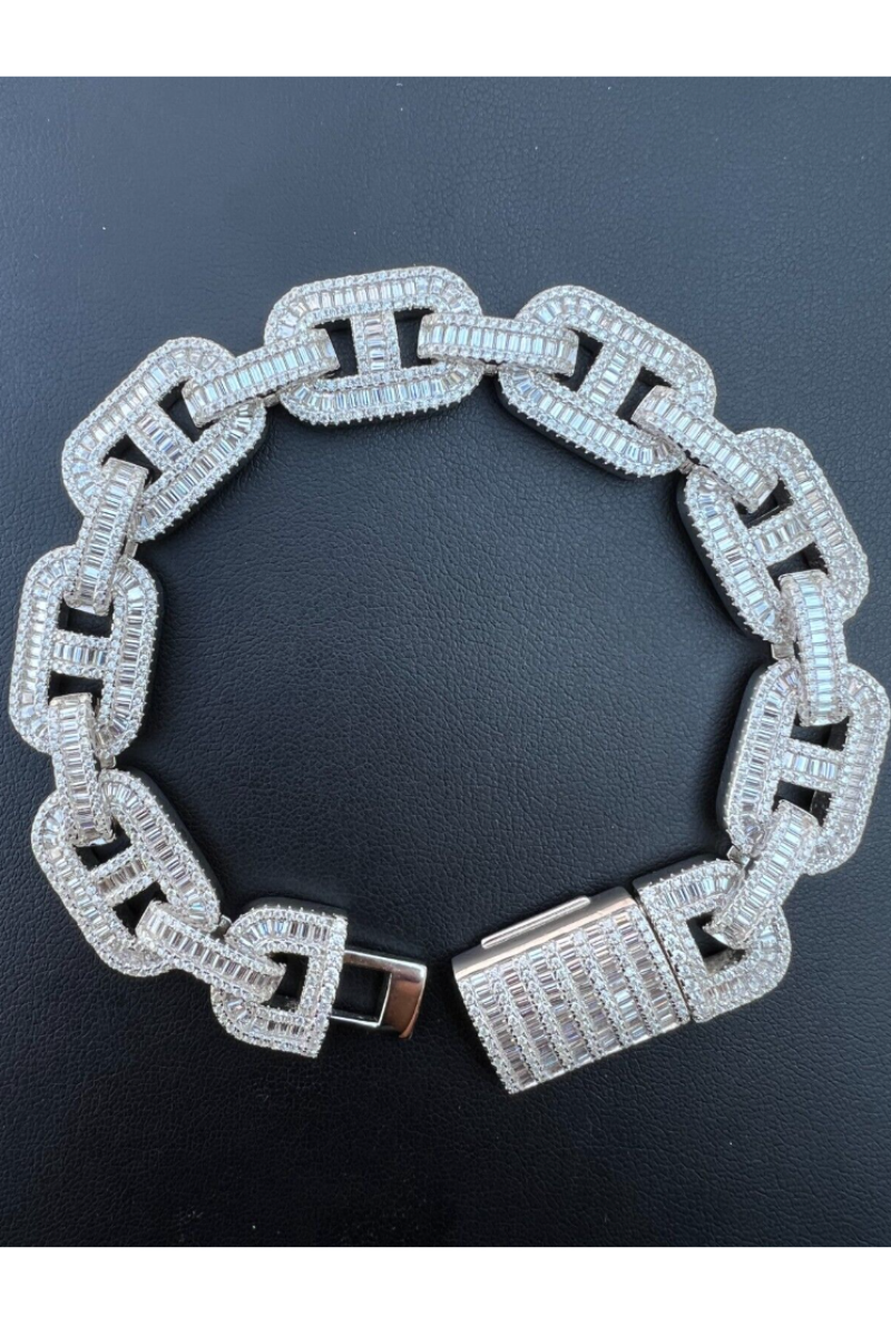 COFFEE BEEN BRACELET