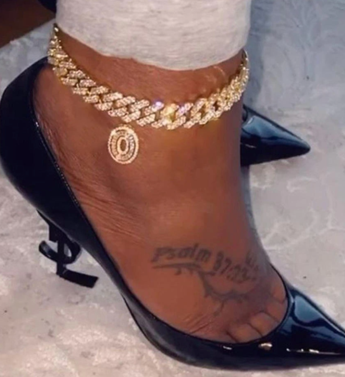 RISI ANKLET